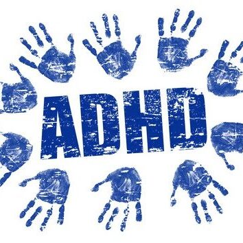 ADHD ADHD